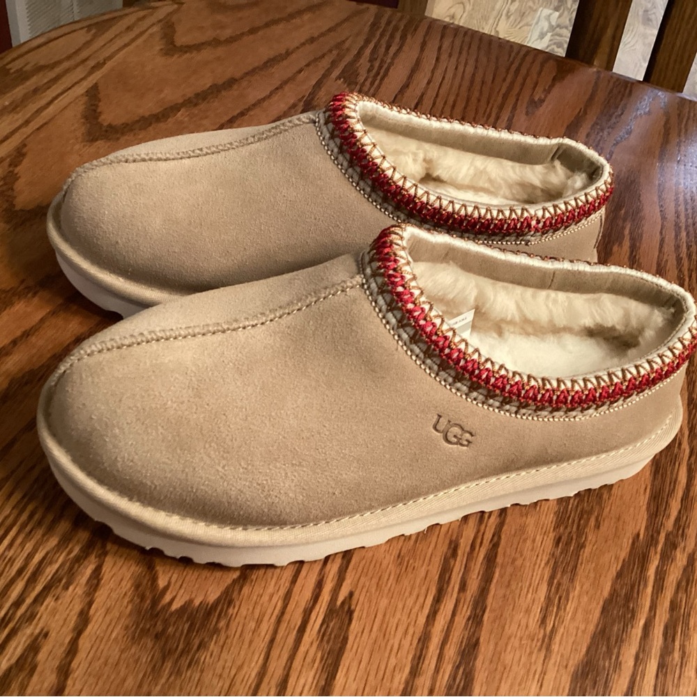 UGG Women's Tasman Slippers